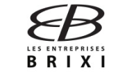 Logo Entreprises Brixi