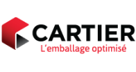 Logo Emballage Cartier