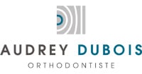 Logo Dre Audrey Dubois, Orthodontiste