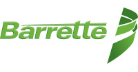 Logo Barrette Structural