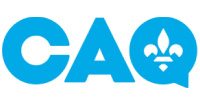 Logo Coalition Avenir Québec