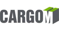 Logo CargoM - Grappe métropolitaine de logistique et transport de Montréal