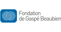 Logo Fondation de Gaspé Beaubien