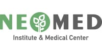 Logo NEOMED Institute