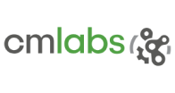 Logo Simulations CM Labs Inc.