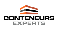 Logo Conteneurs Experts