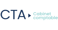 Logo CTA Cabinet comptable inc.