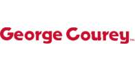 Logo George Courey