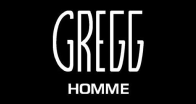 Logo Gregg Homme