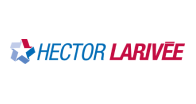 Logo Hector Larivée