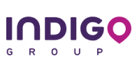 Logo Indigo Group