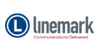 Logo Linemark Printing, Inc.