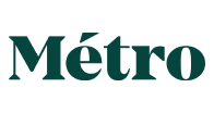 Logo Métro Média