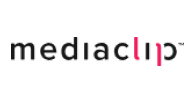 Logo Mediaclip Inc.