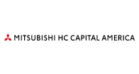 Logo Mitsubishi HC Capital America