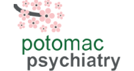 Logo Potomac Psychiatry