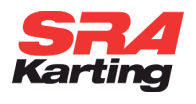 Logo SRA Karting