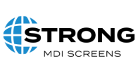 Logo StrongMDI