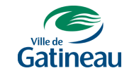 Logo Ville de Gatineau