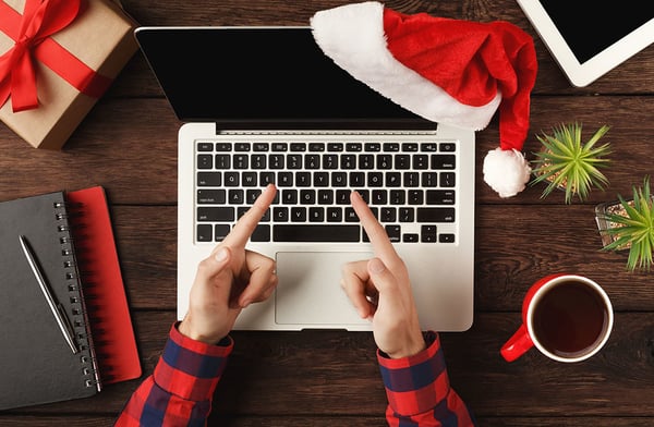 Optimiser sa stratégie e-commerce pour Noël