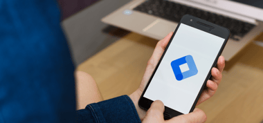 Google Tag Manager sur téléphone