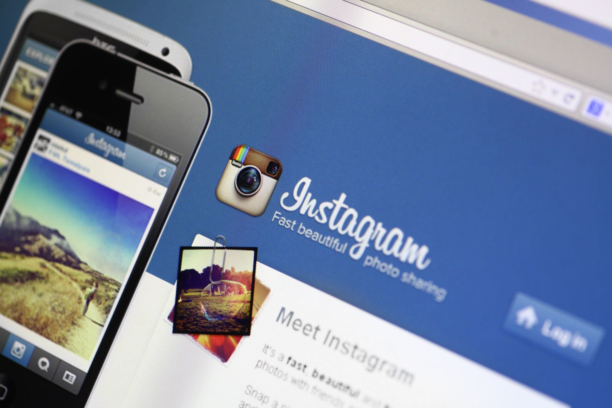 Utiliser efficacement Instagram dans sa stratégie marketing