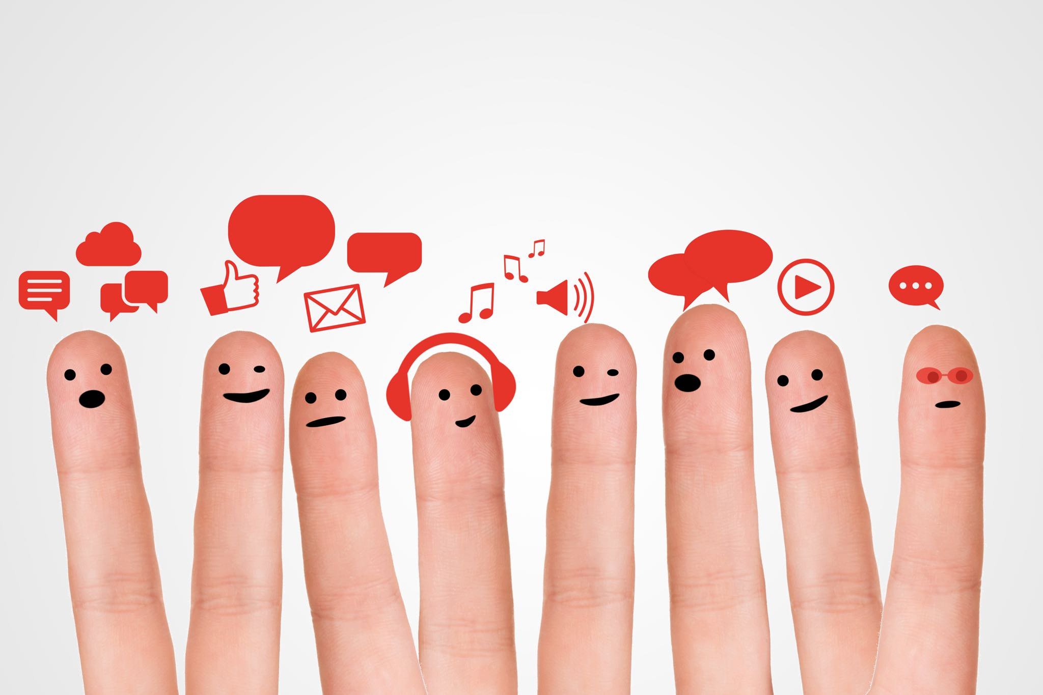 10 trucs médias sociaux pour améliorer le service à la clientèle